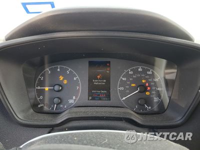 Zdjęcie 9 z 14 samochodu: 2024 TOYOTA COROLLA LE VIN:5YFB4MDE6RP118311 - miniatura