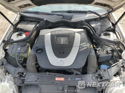 Zdjęcie 11 z 12 samochodu: 2007 MERCEDES-BENZ C 230 VIN:WDBRF52H17F853079 - miniatura