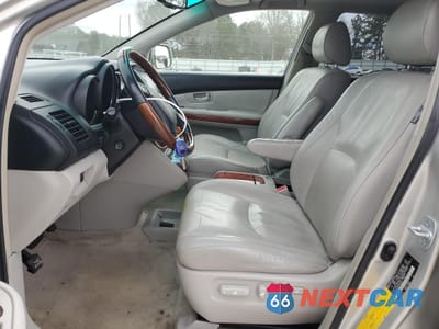 Zdjęcie 7 z 13 samochodu: 2007 LEXUS RX 400H VIN:JTJGW31U172005767 - miniatura