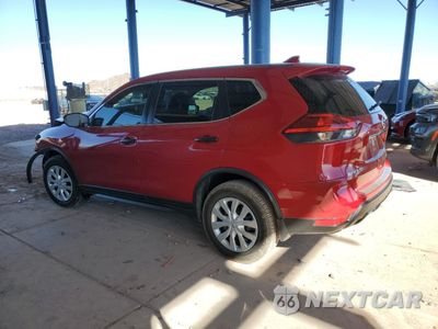 Drugie zdjęcie samochodu z przodu: 2017 NISSAN ROGUE S VIN:JN8AT2MV8HW282026 - miniatura