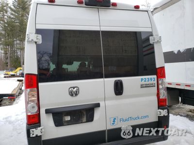 Zdjęcie 6 z 13 samochodu: 2023 RAM PROMASTER 2500 2500 HIGH VIN:3C6LRVDG4PE565304 - miniatura