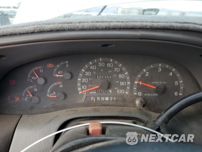 Zdjęcie 9 z 13 samochodu: 1997 FORD F150 VIN:1FTDF08W6VKA46775 - miniatura