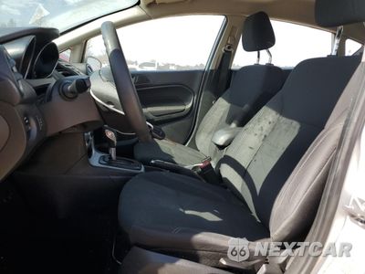 Zdjęcie 7 z 13 samochodu: 2018 FORD FIESTA SE VIN:3FADP4EJ3JM122071 - miniatura