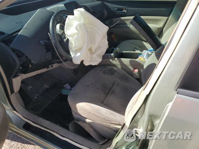 Zdjęcie 7 z 12 samochodu: 2008 TOYOTA PRIUS VIN:JTDKB20U083413063 - miniatura
