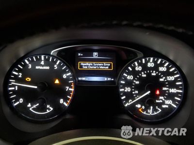 Zdjęcie 9 z 13 samochodu: 2017 NISSAN ALTIMA 2.5 VIN:1N4AL3AP4HC171021 - miniatura