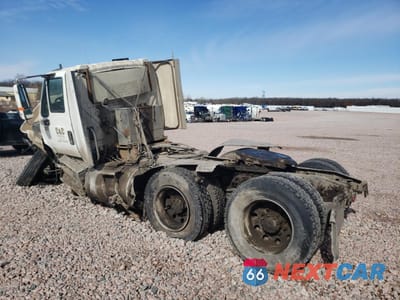 Trzecie zdjęcie samochodu z tyłu: 2016 INTERNATIONAL PROSTAR VIN:3HCDJAPR5GL454897 - miniatura