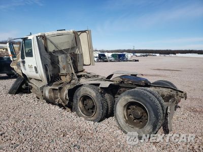 Trzecie zdjęcie samochodu z tyłu: 2016 INTERNATIONAL PROSTAR VIN:3HCDJAPR5GL454897 - miniatura