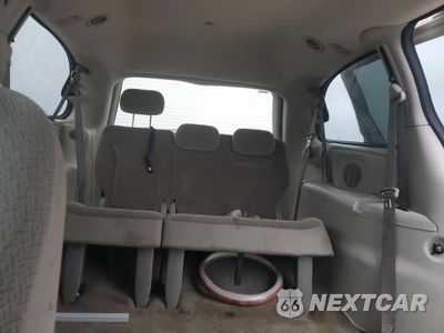 Zdjęcie 10 z 13 samochodu: 2006 CHRYSLER TOWN & COUNTRY LX VIN:2A4GP44R26R732326 - miniatura
