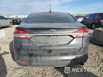 Zdjęcie 6 z 14 samochodu: 2018 FORD FUSION SE HYBRID VIN:3FA6P0LU5JR221184 - miniatura