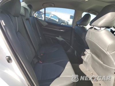 Zdjęcie 11 z 15 samochodu: 2021 TOYOTA CAMRY SE VIN:4T1G11BK5MU030976 - miniatura