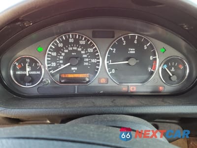 Zdjęcie 9 z 12 samochodu: 1998 BMW Z3 1.9 VIN:4USCH7335WLD16745 - miniatura