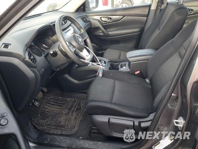 Zdjęcie 7 z 14 samochodu: 2017 NISSAN ROGUE S VIN:KNMAT2MV1HP598471 - miniatura