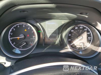 Zdjęcie 9 z 15 samochodu: 2024 TOYOTA CAMRY SE NIGHT SHADE VIN:4T1G11AK6RU850296 - miniatura