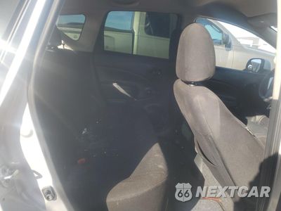 Zdjęcie 10 z 12 samochodu: 2014 NISSAN VERSA NOTE S VIN:3N1CE2CP0EL385172 - miniatura