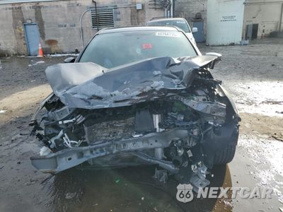Piąte zdjęcie samochodu w środku: 2017 FORD FOCUS ST VIN:1FADP3L91HL259914 - miniatura
