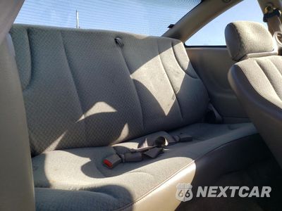 Zdjęcie 10 z 12 samochodu: 1997 CHEVROLET CAVALIER BASE VIN:1G1JC1247VM138340 - miniatura