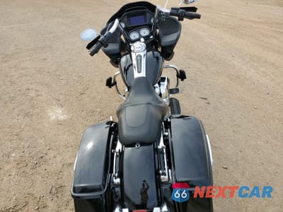 Zdjęcie 6 z 9 samochodu: 2021 HARLEY-DAVIDSON FLTRX VIN:1HD1KHC17MB618460 - miniatura