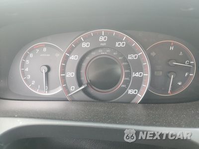 Zdjęcie 9 z 14 samochodu: 2014 HONDA ACCORD SPORT VIN:1HGCR2F57EA244099 - miniatura