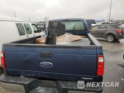 Zdjęcie 10 z 13 samochodu: 2014 FORD F350 SUPER DUTY VIN:1FTRF3B64EEB85303 - miniatura