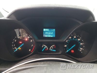 Zdjęcie 9 z 13 samochodu: 2014 FORD TRANSIT CONNECT XL VIN:NM0LS7E78E1144349 - miniatura