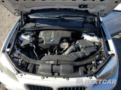 Zdjęcie 12 z 13 samochodu: 2013 BMW X1 SDRIVE28I VIN:WBAVM1C57DVW45046 - miniatura