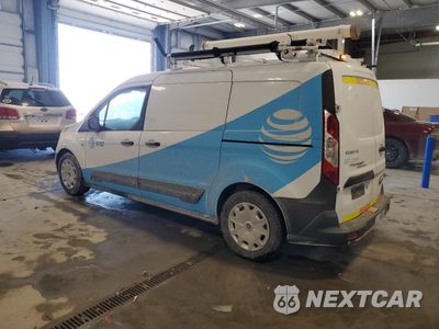 Drugie zdjęcie samochodu z przodu: 2016 FORD TRANSIT CONNECT XL VIN:NM0LS7E71G1251360 - miniatura