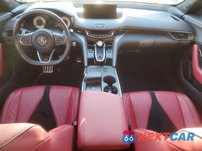 Zdjęcie 8 z 14 samochodu: 2023 ACURA TLX A-SPEC VIN:19UUB6F54PA004852 - miniatura