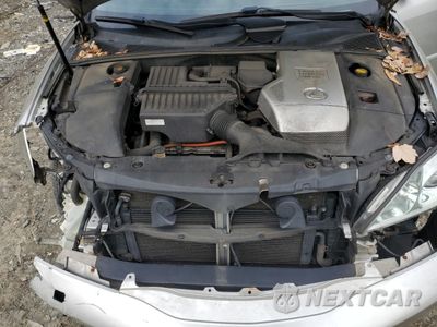 Zdjęcie 12 z 13 samochodu: 2007 LEXUS RX 400H VIN:JTJHW31U872038298 - miniatura