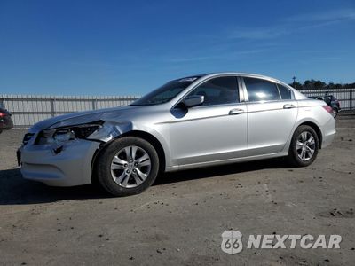 2012 HONDA ACCORD LXP 1HGCP2F45CA021666 - główne zdjęcie licytacji z USA - miniatura