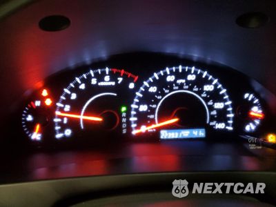 Zdjęcie 9 z 12 samochodu: 2010 TOYOTA CAMRY BASE VIN:4T1BF3EK8AU577433 - miniatura