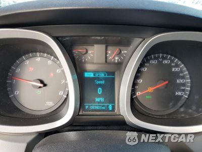 Zdjęcie 9 z 15 samochodu: 2017 CHEVROLET EQUINOX LT VIN:2GNALCEK0H1536073 - miniatura