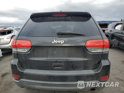 Zdjęcie 6 z 13 samochodu: 2015 JEEP GRAND CHEROKEE LAREDO VIN:1C4RJEAG2FC951689 - miniatura