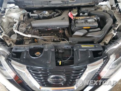 Zdjęcie 14 z 15 samochodu: 2014 NISSAN ROGUE S VIN:KNMAT2MT0KP558758 - miniatura