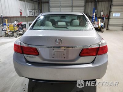 Zdjęcie 6 z 13 samochodu: 2013 HONDA ACCORD LX VIN:1HGCR2F35DA044447 - miniatura