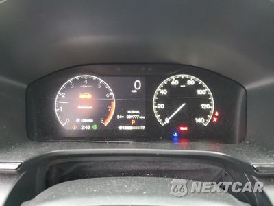 Zdjęcie 9 z 16 samochodu: 2023 HONDA CR-V EX VIN:2HKRS4H41PH440676 - miniatura