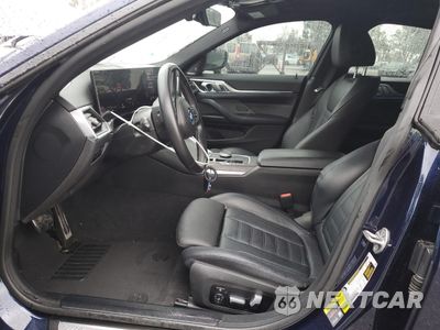 Zdjęcie 7 z 14 samochodu: 2023 BMW I4 M50 VIN:WBY33AW09PFR27196 - miniatura