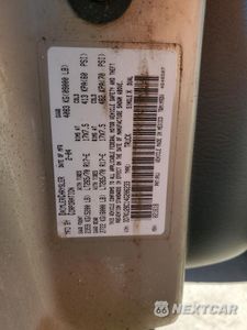 Zdjęcie 14 z 14 samochodu: 2004 DODGE RAM 2500 ST VIN:3D7KU28C14G206233 - miniatura
