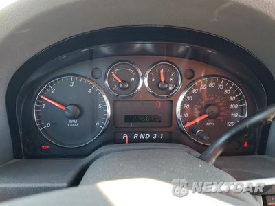 Zdjęcie 9 z 15 samochodu: 2006 FORD FREESTAR SEL VIN:2FMZA52256BA12535 - miniatura
