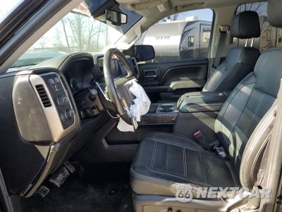 Zdjęcie 7 z 13 samochodu: 2015 GMC SIERRA K1500 DENALI VIN:3GTU2WEJXFG347517 - miniatura