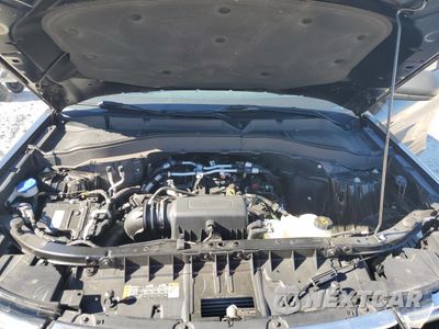 Zdjęcie 14 z 15 samochodu: 2021 FORD EXPLORER XLT VIN:1FMSK7DH2MGC06991 - miniatura