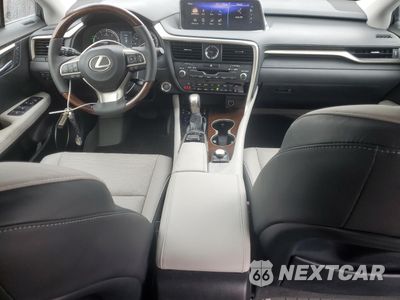 Zdjęcie 8 z 14 samochodu: 2017 LEXUS RX 350 BASE VIN:2T2ZZMCA1HC078678 - miniatura