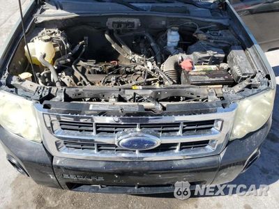 Zdjęcie 12 z 13 samochodu: 2008 FORD ESCAPE XLS VIN:1FMCU02Z78KC70447 - miniatura