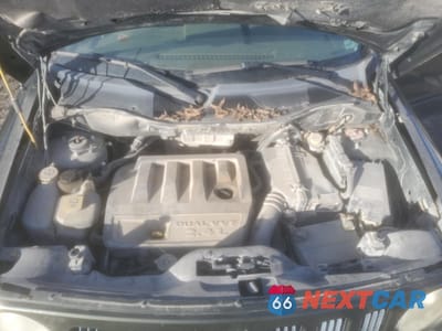 Zdjęcie 12 z 14 samochodu: 2007 JEEP PATRIOT LIMITED VIN:1J8FF48W07D418241 - miniatura