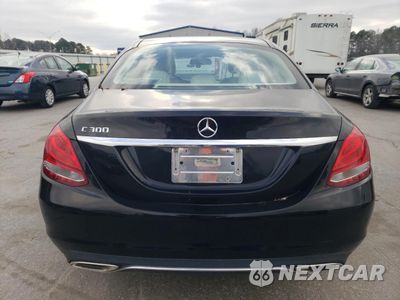 Zdjęcie 6 z 13 samochodu: 2016 MERCEDES-BENZ C 300 VIN:55SWF4JB1GU103387 - miniatura