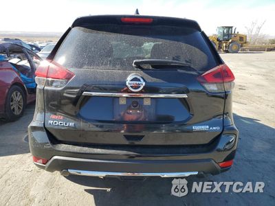 Zdjęcie 6 z 17 samochodu: 2020 NISSAN ROGUE S VIN:KNMAT2MV1LP511239 - miniatura