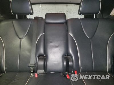 Zdjęcie 10 z 15 samochodu: 2014 TOYOTA VENZA LE VIN:4T3BA3BB3EU065191 - miniatura