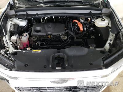 Zdjęcie 14 z 15 samochodu: 2024 TOYOTA GRAND HIGHLANDER XLE VIN:5TDACAB54RS003083 - miniatura