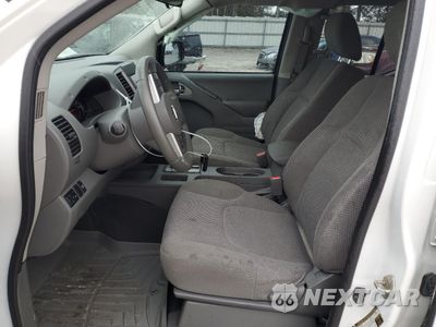 Zdjęcie 7 z 12 samochodu: 2019 NISSAN FRONTIER S VIN:1N6AD0ER7KN775396 - miniatura