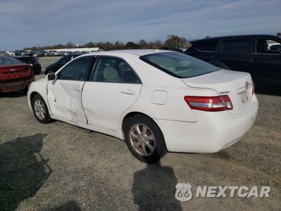 Drugie zdjęcie samochodu z przodu: 2011 TOYOTA CAMRY BASE VIN:4T1BF3EKXBU612085 - miniatura