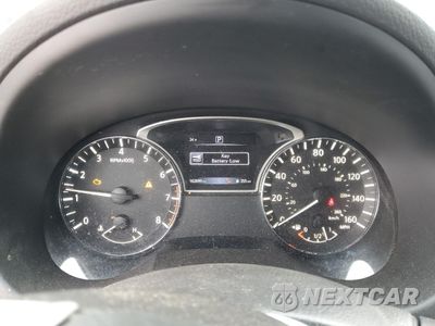 Zdjęcie 9 z 12 samochodu: 2017 NISSAN ALTIMA 2.5 VIN:1N4AL3AP3HC149821 - miniatura
